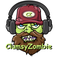 clumsyzombie