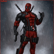 Deadpool